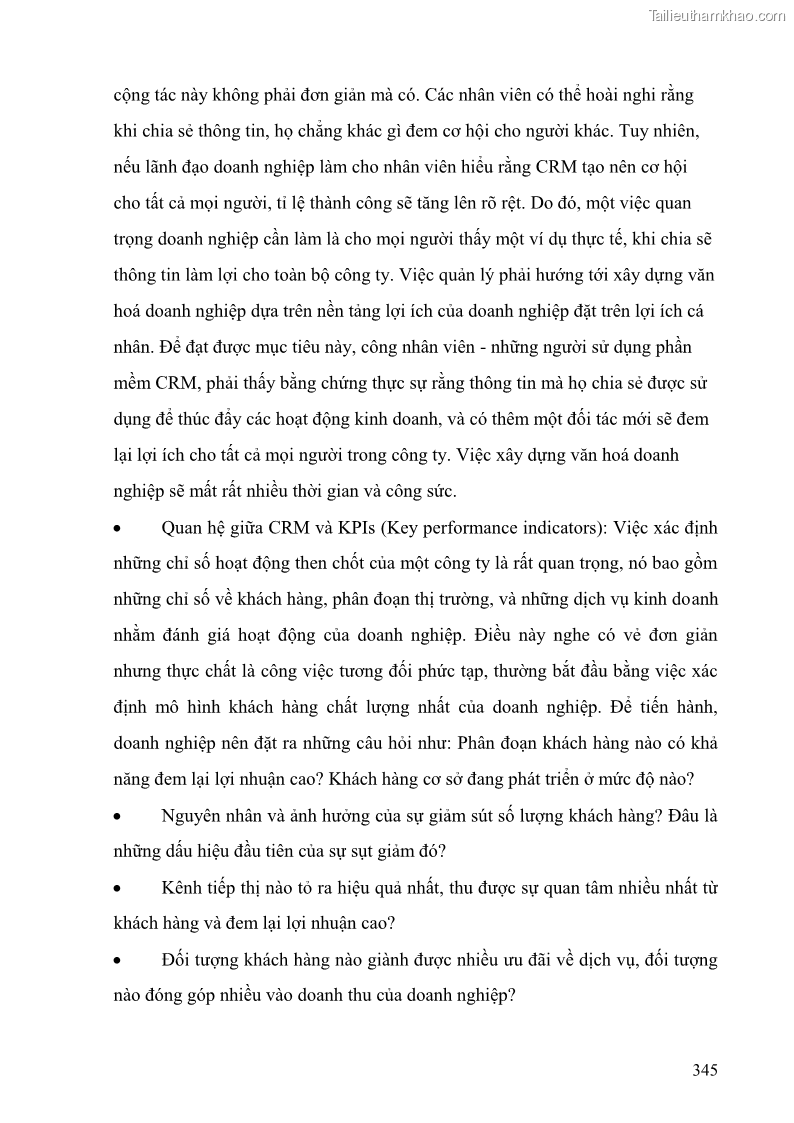 Giáo trình Thương mại điện tử 2009 Phần 1 - 44 Trang 345