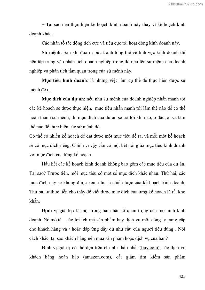 Giáo trình Thương mại điện tử 2009 Phần 2 - 10 Trang 73