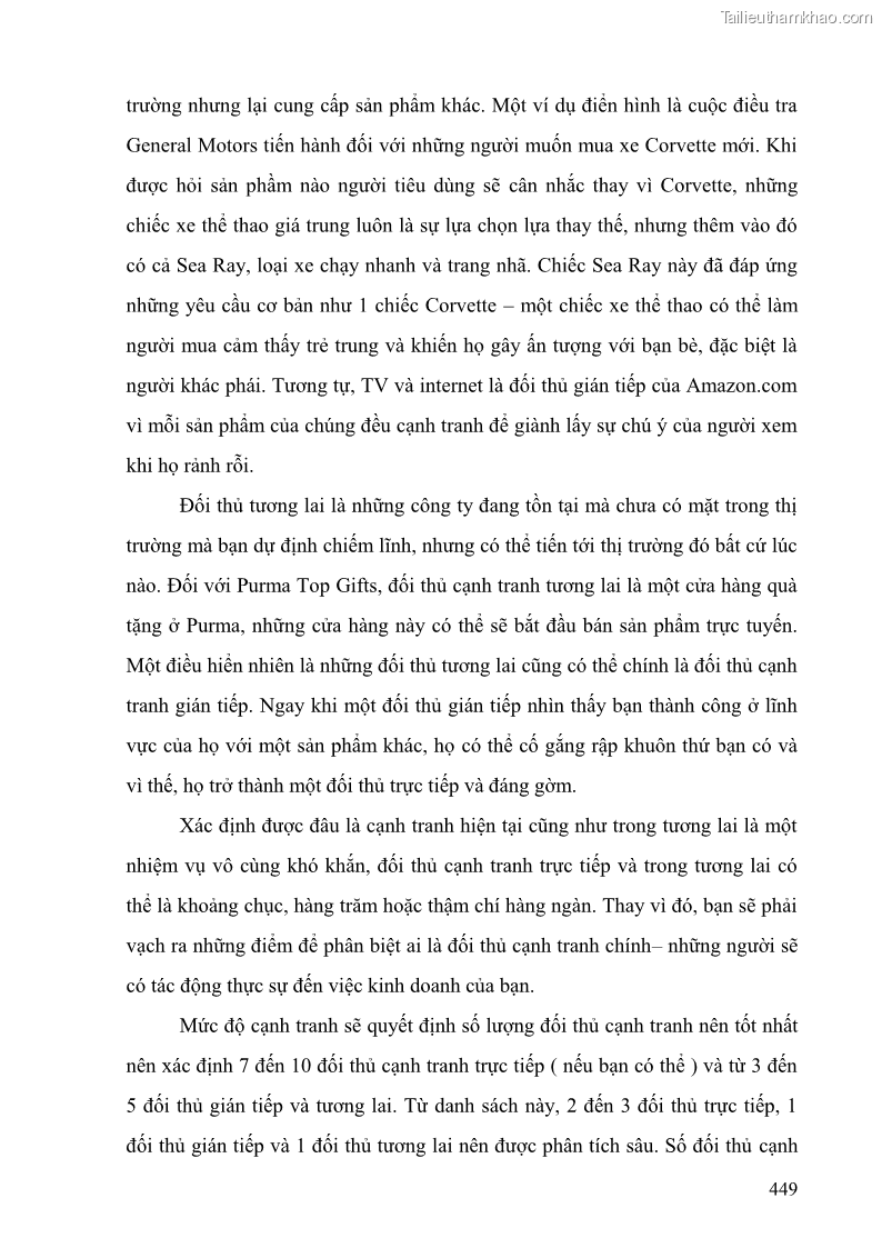 Giáo trình Thương mại điện tử 2009 Phần 2 - 13 Trang 97