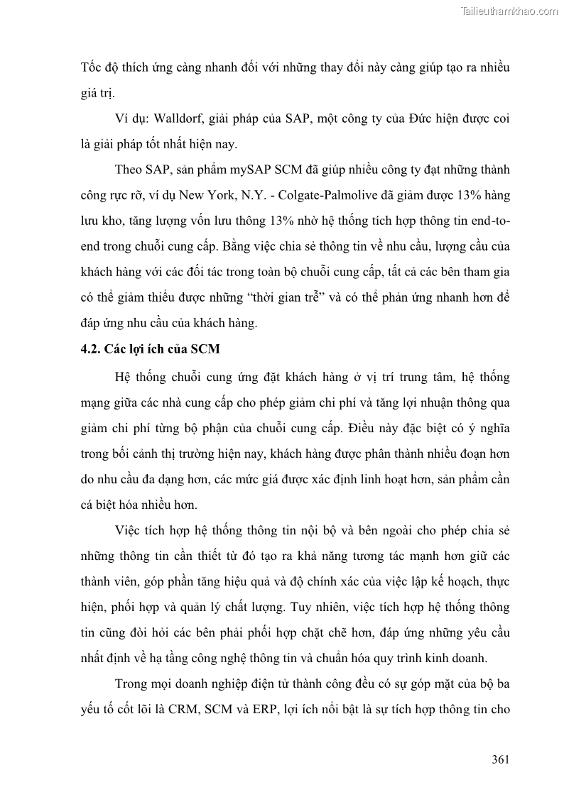 Giáo trình Thương mại điện tử 2009 Phần 2 - 2 Trang 9