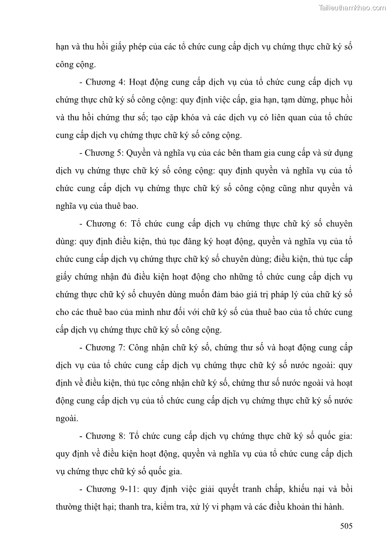 Giáo trình Thương mại điện tử 2009 Phần 2 - 20 Trang 153