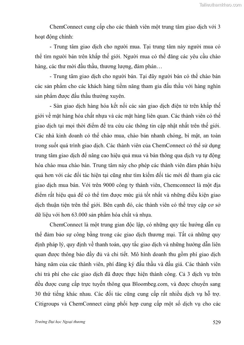 Giáo trình Thương mại điện tử 2009 Phần 2 - 23 Trang 177