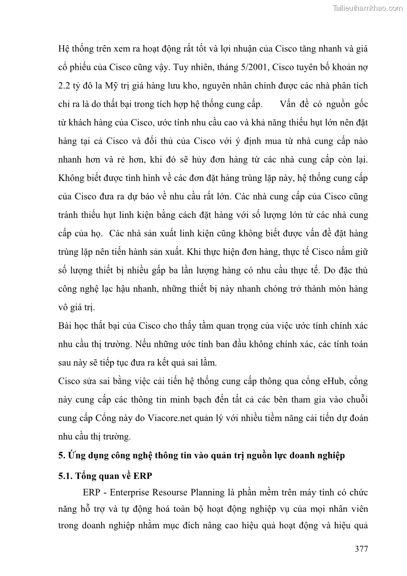 Giáo trình Thương mại điện tử 2009 Phần 2 - 4 Trang 25