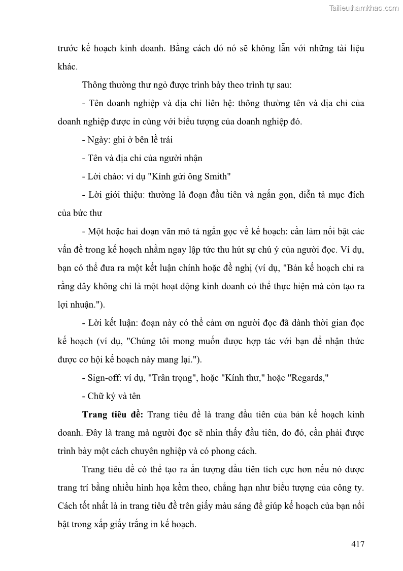 Giáo trình Thương mại điện tử 2009 Phần 2 - 9 Trang 65