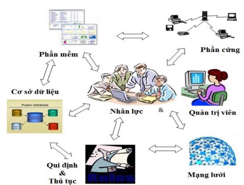 Nguồn Foundations of Information System D S Yadas Chức năng của hệ thống thông tin 1