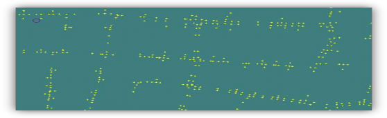 Hình 4 10 Triển điểm chi tiết lên bản vẽ 4 2 2 5 Hiển thị sửa chữa số 5