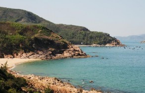 Phụ lục 11 HÌNH ẢNH CÁC BÃI BIỂN CHO LHDL NGHỈ DƯỠNG Bãi Bàng ảnh Dương 14