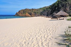 Phụ lục 11 HÌNH ẢNH CÁC BÃI BIỂN CHO LHDL NGHỈ DƯỠNG Bãi Bàng ảnh Dương 15