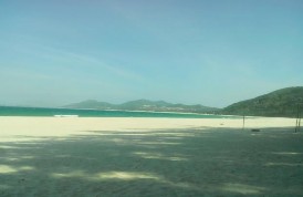 Phụ lục 11 HÌNH ẢNH CÁC BÃI BIỂN CHO LHDL NGHỈ DƯỠNG Bãi Bàng ảnh Dương 16