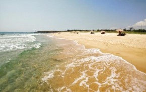 Phụ lục 11 HÌNH ẢNH CÁC BÃI BIỂN CHO LHDL NGHỈ DƯỠNG Bãi Bàng ảnh Dương 17