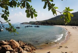 Bãi Bàng ảnh Dương Thanh Xuân Bãi Bàu ảnh Dương Thanh Xuân Bãi Rạng ảnh 20