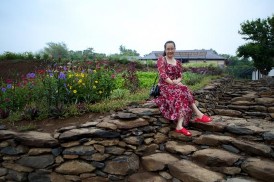 ảnh Nguyễn Hữu Xuân ảnh Nguyễn Hữu Xuân Bazan dạng cột ở vực Hòm 4