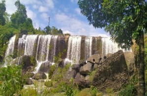 Hình 2 14 Đập Đồng Cam ảnh Nguyễn Hữu Xuân Hình 2 15 Thác H’Ly ảnh 11