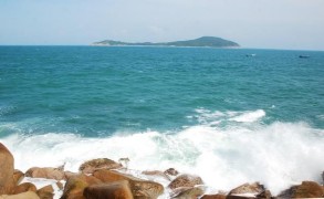 Hình 2 7 Hòn Yến ảnh Trần Bảo Hòa Hình 2 8 Cù lao Mái Nhà ảnh Nguyễn 6