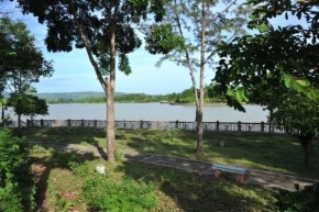 Hình 2 2 2 Hồ thủy điện Sông Hinh ảnh Nguyễn Hữu Xuân Hình 2 3 Hồ Xuân 9