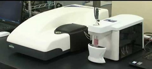 Hình 3 8 Thiết bị Zetasizer Nano ZS dùng để đo kích thước hạt Thế Zeta Thế 6