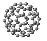 Fullerene C 60 a Fullerene C 70 b Fullerene C 80 c Hình 1 1 Cấu trúc cơ bản của 1