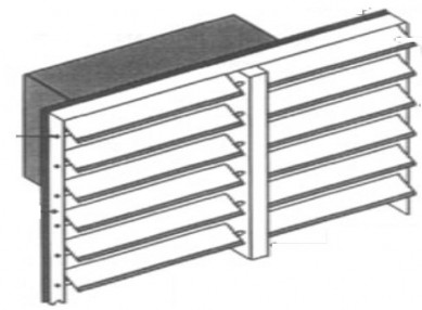 Hình 1 21 Cửa thông hơi dùng trong quản lý nhiệt cho vệ tinh 66 Thermoelectric 6
