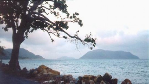 5 3 Khu du lịch sinh thái Đảo Phú Quốc CÔN ĐẢO Khu này nằm trọn vẹn ở 2