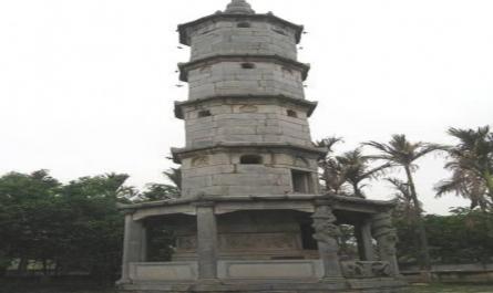 Khai thác giá trị lịch sử, văn hóa, kiến trúc của di tích chùa Bút Tháp ở Bắc Ninh trong phát triển du lịch - 12
