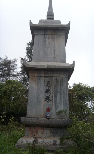 Hệ thống tháp Các bức chạm khắc 10