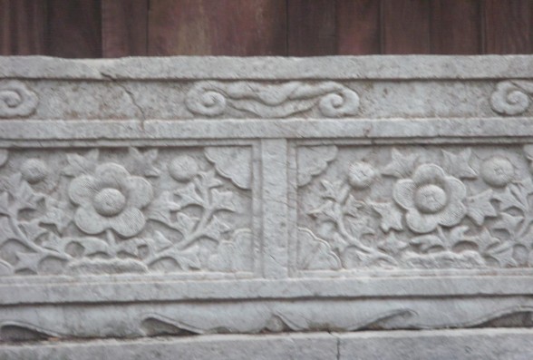 Các bức chạm khắc 11