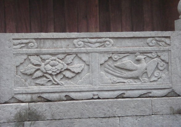 Các bức chạm khắc 12