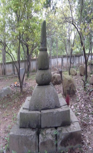 Hệ thống tháp Các bức chạm khắc 9