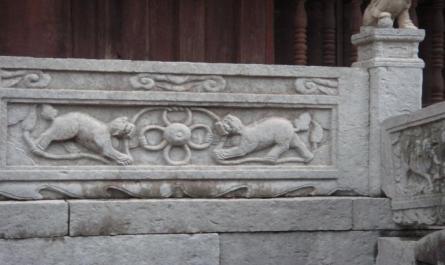 Khai thác giá trị lịch sử, văn hóa, kiến trúc của di tích chùa Bút Tháp ở Bắc Ninh trong phát triển du lịch - 13