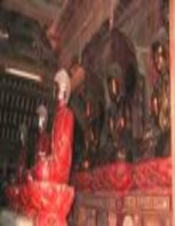 Hệ thống tượng Hệ thống tượng Sách đồng tìm thấy ở tháp Tôn Đức 4