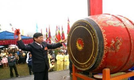 Lễ hội Khai Hạ của người Mường ở Mường Bi với việc phát triển du lịch ở Tân Lạc, Hòa Bình - 13