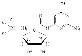  C 10 H 12 K 2 N 5 O 8 P  Khối lượng phân tử 439 40  Dạng Tinh thể trắng 2