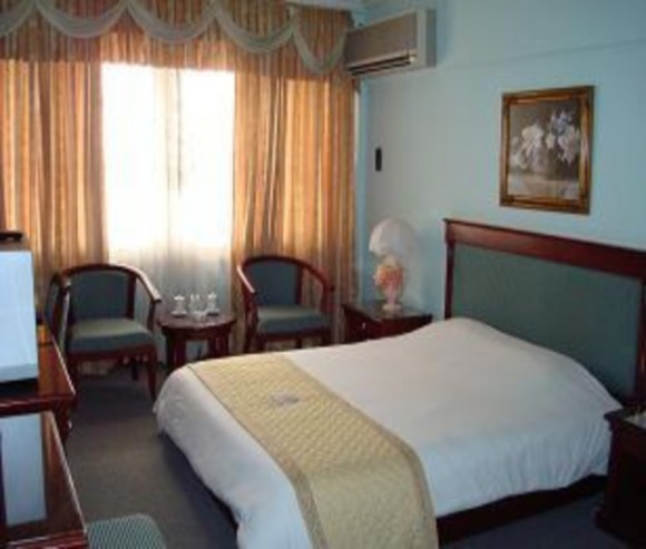 Buồng Phòng Nhà hàng Biệt thự 2