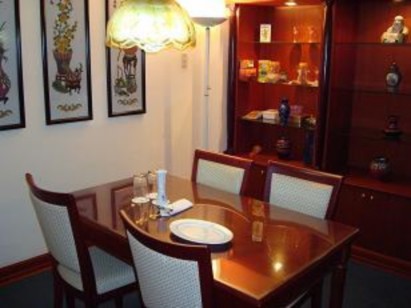 Nhà hàng Biệt thự 3