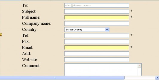 Đối với các khách hàng sau khi đã vào mục All products để tìm hiểu về tất 3