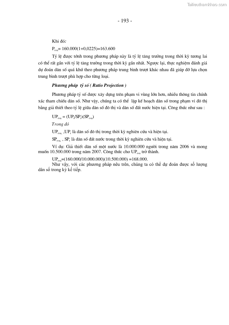 Luận án tiến sĩ kinh tế Nâng cao năng lực quản lý nhà nước đối với thị trường nhà ở, đất ở đô thị áp dụng tại Hà Nội - 33 Trang 193