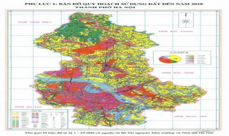 Nâng cao năng lực quản lý nhà nước đối với thị trường nhà ở, đất ở đô thị áp dụng tại Hà Nội - 22