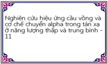 Nghiờn Cựu Hiằu Ựng Cưu Vỗng Hôt Nhõn Trong Tỏn Xô Hôt 12C−12C Và 16O−12C