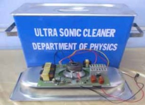 U V Hình 4 31 Máy rửa siêu âm thành phẩm b 4 3 a Tektronix TDS 1000B 2 1 0 1 2 3 2