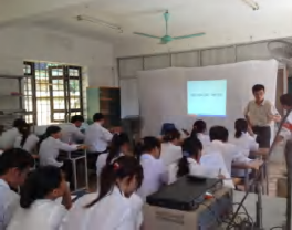 Tập huấn về chẩn đoán và điều trị bệnh NTĐSDD Tài liệu tập huấn cho cán 5