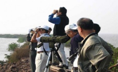 Giá trị kinh tế của tài nguyên đất ngập nước tại cửa sông Ba Lạt tỉnh Nam Định 25 6