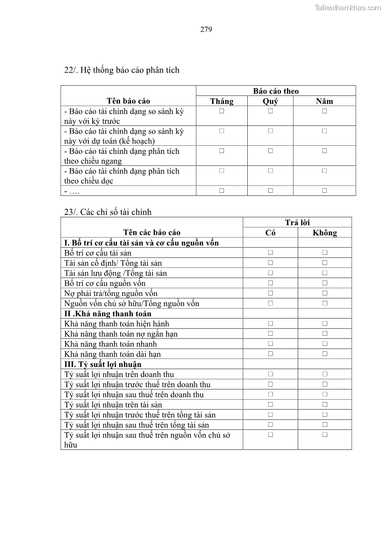 Luận án tiến sĩ kinh tế Một số giải pháp nâng cao chất lượng tổ chức sử dụng phần mềm kế toán doanh nghiệp Việt Nam - 39 Trang 229