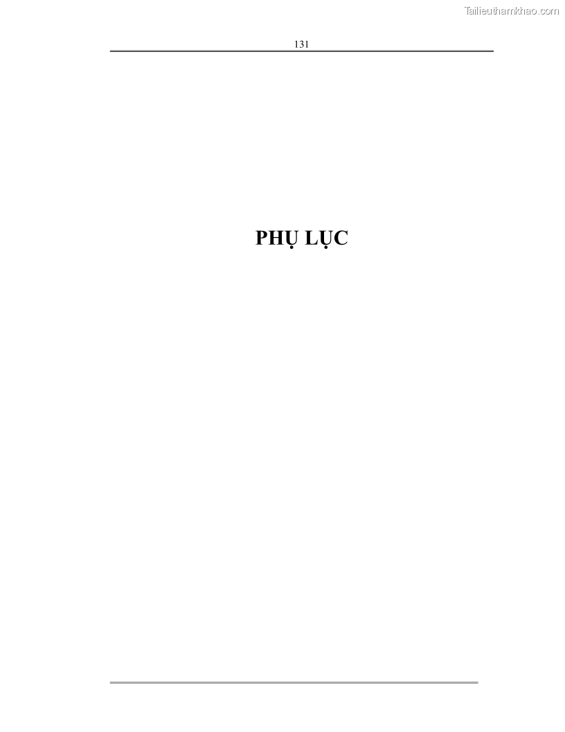 Luận án tiến sĩ Nghiên cứu các giải pháp tăng cường ổn định bảo vệ mái đê biển tràn nước - 25 Trang 145