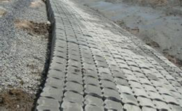 a Bóc bỏ cấu kiện gia cường cũ b Thay thế bằng cấu kiện mới Hình 1 2 Cấu 3