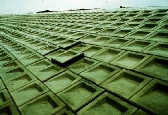 Hình 1 35 Viên gia cố bị đẩy ngược 1 4 3 Sự phá huỷ đê biển do sóng tràn 7