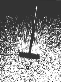 a Lực kéo thẳng đứng b Lực kéo xiên 20 0 Hình 2 11 Kết quả thí nghiệm 2