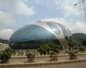 7 2 Mặt Hyperboloit một tầng Phương trình H x 2 y 2 z 2 1 a 2 b 2 c 2 Tháp 3