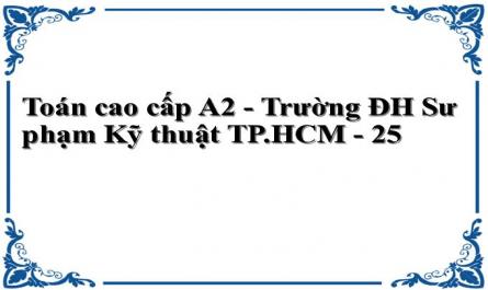 Cách Tìm   Cho Hàm  F (X, Y) Liên Tục Trên Tập Đóng Và Bị Chặn  E .