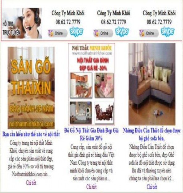 Hình 3 19 Trang tin tức Trang thêm đơn hàng Khi xác nhận thanh toán tự động sẽ 5