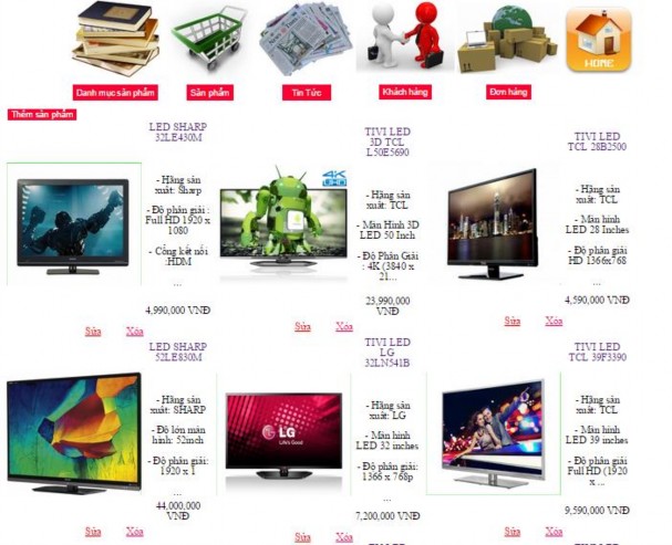 Hình 3 20 Trang sản phẩm 14
